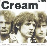 Cream - BBC Sessions