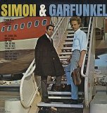 Simon & Garfunkel - The Hit Sounds Of Simon & Garfunkel