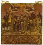 The Band - Cahoots