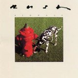 Rush - Signals