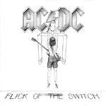 AC/DC - Flick Of The Switch