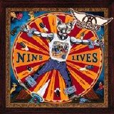 Aerosmith - Nine Lives