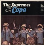 Supremes - At The Copa