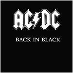 AC/DC - Back In Black