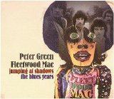 Fleetwood Mac - Jumping At Shadows