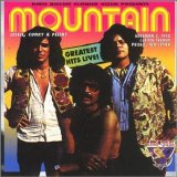 Mountain - Greatest Hits Live