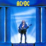 AC/DC - Who Made Who