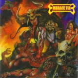 Embrace Fire - Savage