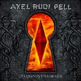 Axel Rudi Pell - Diamonds Unlocked
