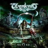 Elvenking - The Scythe