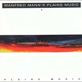 Manfred Mann's Plains Music - Plains Music