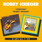 Krieger, Robbie - Versions (1983) / Robby Krieger (1985)