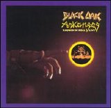 Black Oak Arkansas - Raunch 'N Roll