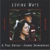 Joanne Shenandoah - Loving Ways