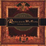 Various artists - David Arkenstone  Reflections from the Wine Country 256