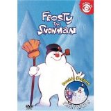 Frosty The Snowman - Frosty The Snowman