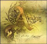 Enaid (David & Diane Arkenstone) - Avalon: A Celtic Legend