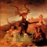 Reverend Bizarre - In The Rectory Of The Bizarre Reverend (Reissue)