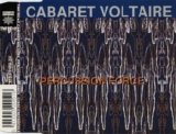 Cabaret Voltaire - Percussion Force