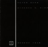 Peter Hope and Richard H. Kirk - Hoodoo Talk