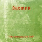 Daemon - The Entrance To Hell