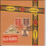 Kula Shaker - Tattva (CD 2)