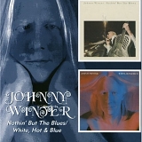 Johnny Winter - White Hot and Blue
