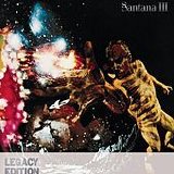 Santana - Santana III (Legacy Edition)