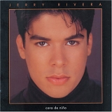 Jerry Rivera - cara de niÃ±o