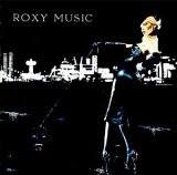 Roxy Music - For Your Pleasure