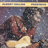 Albert Collins - Frostbite