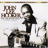 Hooker, John Lee - Boogie Man