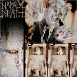 Napalm Death - Enemy Of The Music Business