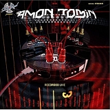 Amon Tobin - Solid Steel Presents Amon Tobin Recorded Live