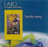 Los Angeles Jazz Quartet - Family Song
