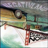 Negativland - Escape From Noise