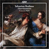 Camerata Köln - Bodinus-Divertissements