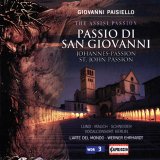 L'arte del Mondo - Passio Di San Giovanni