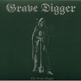 Grave Digger - The Grave Digger