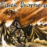 Mystic Prophecy - Never-Ending