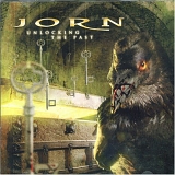 Jorn Lande - Unlocking The Past