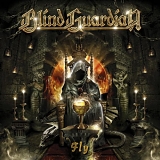 Blind Guardian - Fly (single)