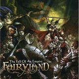 Fairyland - The Fall Of An Empire