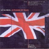 Lee Saunders - A Promise Of Peace