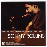 Sonny Rollins - The Essential Sonny Rollins