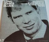 Long John Baldry - Long John's Blues