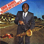 Eddie Harris - The Reason Why I'm Talking Shit (1976) (MP3)