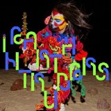 Björk - Earth Intruders