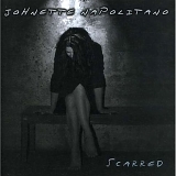 Johnette Napolitano - Scarred