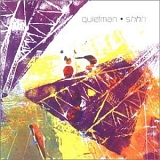 Quietman - Shhhh